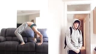 [1359 of 3935 Vids] Bree Louise (bree_louisexoxo aka breebbydance) OnlyFans Leaks Nude