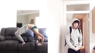 [1359 of 3935 Vids] Bree Louise (bree_louisexoxo aka breebbydance) OnlyFans Leaks Nude