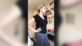 [136 of 3935 Vids] Bree Louise (bree_louisexoxo aka breebbydance) OnlyFans Leaks Nude