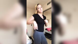 [136 of 3935 Vids] Bree Louise (bree_louisexoxo aka breebbydance) OnlyFans Leaks Nude