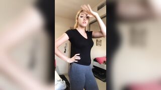 [136 of 3935 Vids] Bree Louise (bree_louisexoxo aka breebbydance) OnlyFans Leaks Nude
