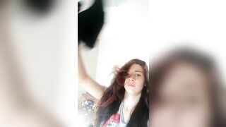 [1360 of 3935 Vids] Bree Louise (bree_louisexoxo aka breebbydance) OnlyFans Leaks Nude