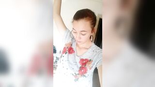 [1360 of 3935 Vids] Bree Louise (bree_louisexoxo aka breebbydance) OnlyFans Leaks Nude