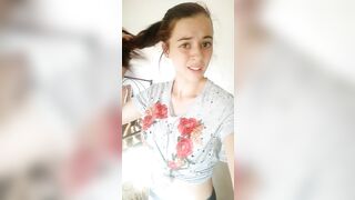 [1360 of 3935 Vids] Bree Louise (bree_louisexoxo aka breebbydance) OnlyFans Leaks Nude