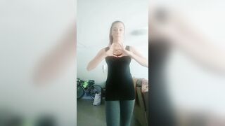 [1363 of 3935 Vids] Bree Louise (bree_louisexoxo aka breebbydance) OnlyFans Leaks Nude