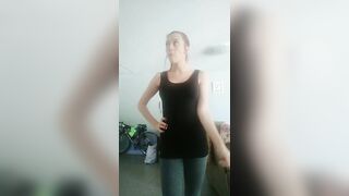 [1363 of 3935 Vids] Bree Louise (bree_louisexoxo aka breebbydance) OnlyFans Leaks Nude