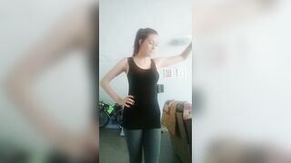 [1363 of 3935 Vids] Bree Louise (bree_louisexoxo aka breebbydance) OnlyFans Leaks Nude