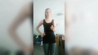 [1363 of 3935 Vids] Bree Louise (bree_louisexoxo aka breebbydance) OnlyFans Leaks Nude