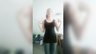 [1363 of 3935 Vids] Bree Louise (bree_louisexoxo aka breebbydance) OnlyFans Leaks Nude
