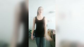 [1363 of 3935 Vids] Bree Louise (bree_louisexoxo aka breebbydance) OnlyFans Leaks Nude