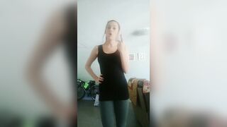 [1363 of 3935 Vids] Bree Louise (bree_louisexoxo aka breebbydance) OnlyFans Leaks Nude