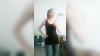 [1363 of 3935 Vids] Bree Louise (bree_louisexoxo aka breebbydance) OnlyFans Leaks Nude