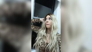 [1366 of 3935 Vids] Bree Louise (bree_louisexoxo aka breebbydance) OnlyFans Leaks Nude