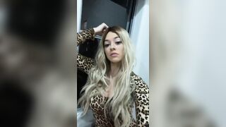 [1366 of 3935 Vids] Bree Louise (bree_louisexoxo aka breebbydance) OnlyFans Leaks Nude