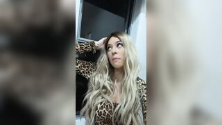 [1366 of 3935 Vids] Bree Louise (bree_louisexoxo aka breebbydance) OnlyFans Leaks Nude