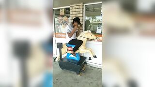 [1368 of 3935 Vids] Bree Louise (bree_louisexoxo aka breebbydance) OnlyFans Leaks Nude