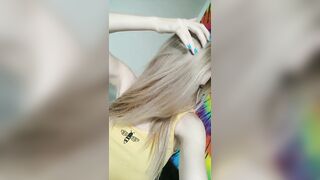 [137 of 3935 Vids] Bree Louise (bree_louisexoxo aka breebbydance) OnlyFans Leaks Nude