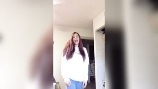 [1370 of 3935 Vids] Bree Louise (bree_louisexoxo aka breebbydance) OnlyFans Leaks Nude