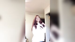 [1370 of 3935 Vids] Bree Louise (bree_louisexoxo aka breebbydance) OnlyFans Leaks Nude