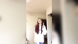 [1370 of 3935 Vids] Bree Louise (bree_louisexoxo aka breebbydance) OnlyFans Leaks Nude