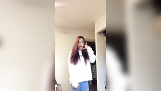 [1370 of 3935 Vids] Bree Louise (bree_louisexoxo aka breebbydance) OnlyFans Leaks Nude