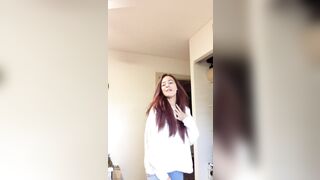[1370 of 3935 Vids] Bree Louise (bree_louisexoxo aka breebbydance) OnlyFans Leaks Nude