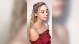 [1371 of 3935 Vids] Bree Louise (bree_louisexoxo aka breebbydance) OnlyFans Leaks Nude