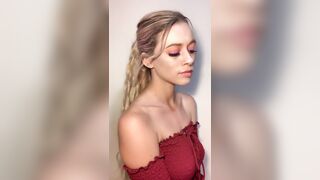 [1371 of 3935 Vids] Bree Louise (bree_louisexoxo aka breebbydance) OnlyFans Leaks Nude