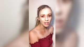 [1371 of 3935 Vids] Bree Louise (bree_louisexoxo aka breebbydance) OnlyFans Leaks Nude