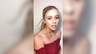 [1371 of 3935 Vids] Bree Louise (bree_louisexoxo aka breebbydance) OnlyFans Leaks Nude