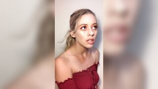 [1371 of 3935 Vids] Bree Louise (bree_louisexoxo aka breebbydance) OnlyFans Leaks Nude