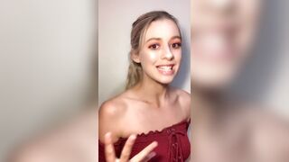 [1371 of 3935 Vids] Bree Louise (bree_louisexoxo aka breebbydance) OnlyFans Leaks Nude