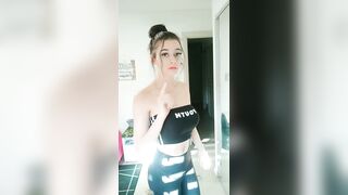 [1373 of 3935 Vids] Bree Louise (bree_louisexoxo aka breebbydance) OnlyFans Leaks Nude
