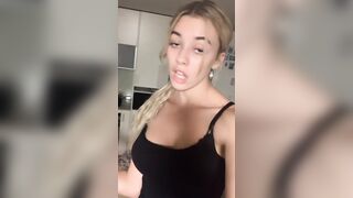 [1375 of 3935 Vids] Bree Louise (bree_louisexoxo aka breebbydance) OnlyFans Leaks Nude