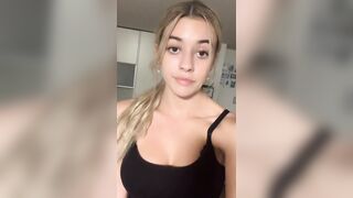 [1375 of 3935 Vids] Bree Louise (bree_louisexoxo aka breebbydance) OnlyFans Leaks Nude