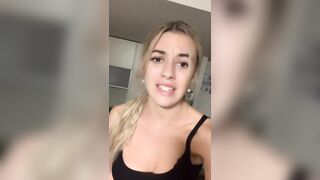 [1375 of 3935 Vids] Bree Louise (bree_louisexoxo aka breebbydance) OnlyFans Leaks Nude