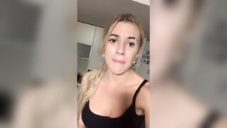 [1375 of 3935 Vids] Bree Louise (bree_louisexoxo aka breebbydance) OnlyFans Leaks Nude