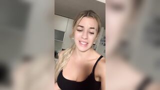 [1375 of 3935 Vids] Bree Louise (bree_louisexoxo aka breebbydance) OnlyFans Leaks Nude