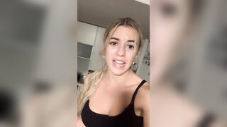 [1375 of 3935 Vids] Bree Louise (bree_louisexoxo aka breebbydance) OnlyFans Leaks Nude