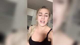 [1375 of 3935 Vids] Bree Louise (bree_louisexoxo aka breebbydance) OnlyFans Leaks Nude