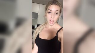 [1375 of 3935 Vids] Bree Louise (bree_louisexoxo aka breebbydance) OnlyFans Leaks Nude