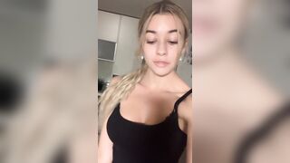 [1375 of 3935 Vids] Bree Louise (bree_louisexoxo aka breebbydance) OnlyFans Leaks Nude