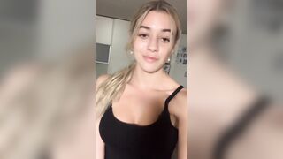 [1375 of 3935 Vids] Bree Louise (bree_louisexoxo aka breebbydance) OnlyFans Leaks Nude
