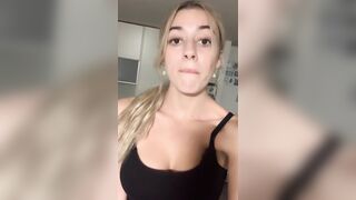 [1375 of 3935 Vids] Bree Louise (bree_louisexoxo aka breebbydance) OnlyFans Leaks Nude