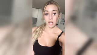 [1375 of 3935 Vids] Bree Louise (bree_louisexoxo aka breebbydance) OnlyFans Leaks Nude
