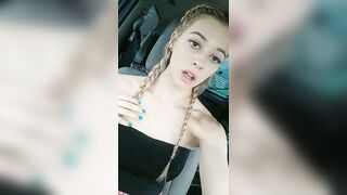 [1376 of 3935 Vids] Bree Louise (bree_louisexoxo aka breebbydance) OnlyFans Leaks Nude