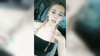 [1376 of 3935 Vids] Bree Louise (bree_louisexoxo aka breebbydance) OnlyFans Leaks Nude