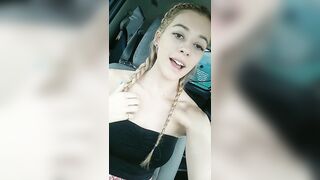 [1376 of 3935 Vids] Bree Louise (bree_louisexoxo aka breebbydance) OnlyFans Leaks Nude