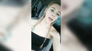 [1376 of 3935 Vids] Bree Louise (bree_louisexoxo aka breebbydance) OnlyFans Leaks Nude