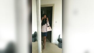 [1378 of 3935 Vids] Bree Louise (bree_louisexoxo aka breebbydance) OnlyFans Leaks Nude